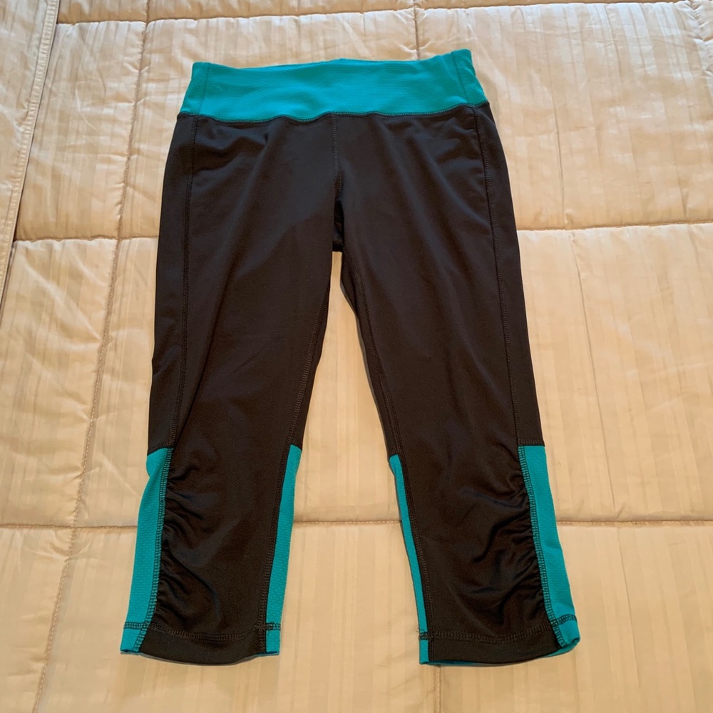 Tek Gear Capri Leggings